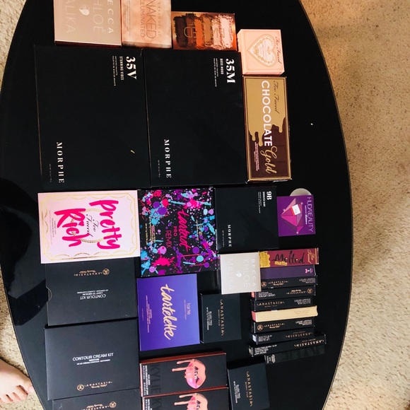 Make up